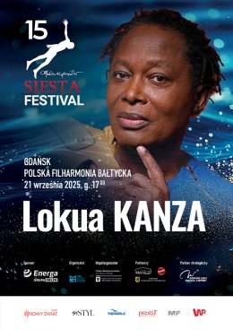 Siesta Festival 2025