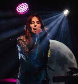 Anna Czartoryska-Niemczycka - "Euforia/Panika" (NOWA PŁYTA)