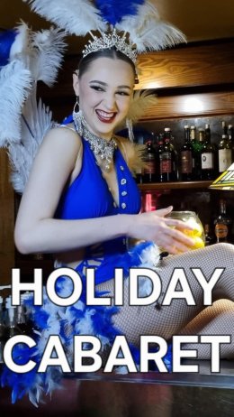 Holiday Cabaret