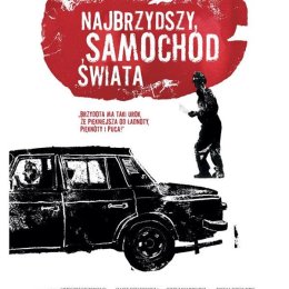 Najbrzydszy samochód świata + Ślimaki