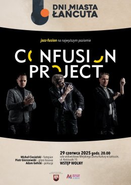 Confusion Project