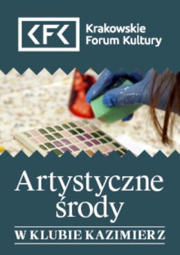 Artystyczne środy | lipiec z mozaiką