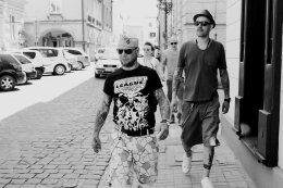 LIPALI - XV urodziny