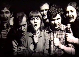 Kraina Łagodności - Kraina Wolności: Wolna Grupa Bukowina, Bez Jacka