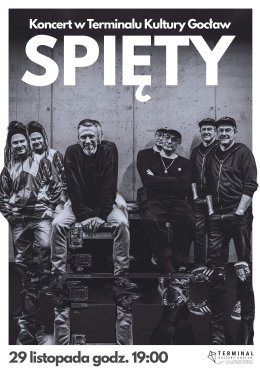 Spięty (koncert)