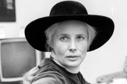 Urodziny Agnieszki Osieckiej: Piosenki Maryli Rodowicz śpiewa Nikola Warda