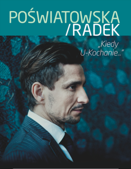 Janusz Radek - Halina Poświatowska - Bliscy jak bicie serca