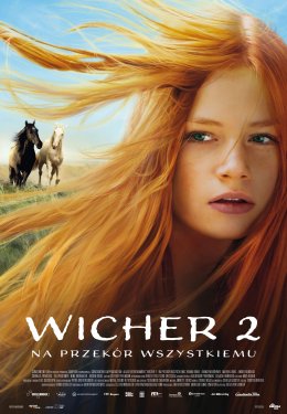 Wicher 2 : Na przekór wszystkiemu