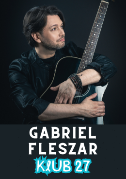 Gabriel Fleszar - Klub 27