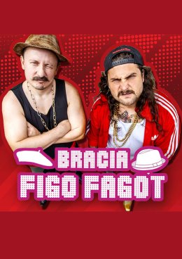 Bracia Figo Fagot