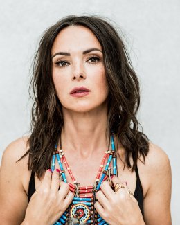 Kasia Kowalska - AYO - premierowy koncert promujący nową płytę!