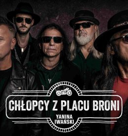 Chłopcy z Placu Broni