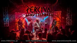 Percival Schuttenbach - Druga Tura Tura