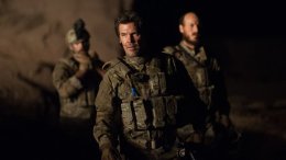 Mini Maraton: Sicario