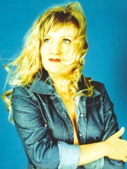 Marlena Drozdowska - wakacyjnie z okazji urodzin!