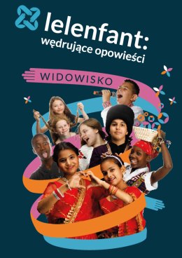 Lelenfant: Wędrujące opowieści