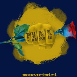 MASCARIMIRI - 20AnniTour