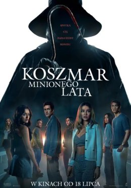 Koszmar minionego lata
