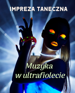Muzyka w ultrafiolecie