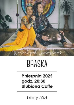 Koncert pod Gwiazdami Braska