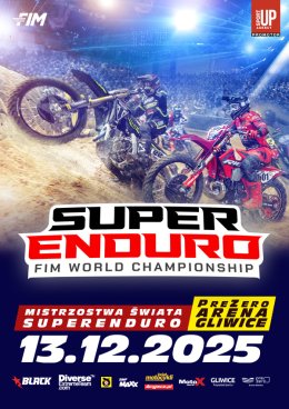 Mistrzostwa Świata Super Enduro