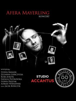 Afera Mayerling