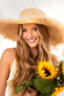 Julia Żugaj - koncert na zakończenie wakacji