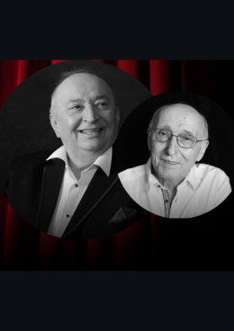 BOHDAN ŁAZUKA - recital