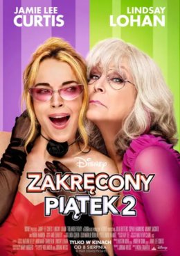 ZAKRĘCONY PIĄTEK 2