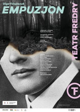 Empuzjon - Teatr Fredry