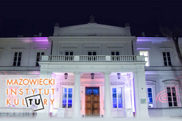 Mazowiecki Instytut Kultury | sezon wakacyjny