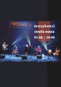 Muzykanci