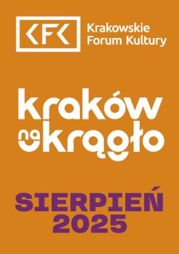 Żydowski Kraków z Miriam Synger | Kraków na okrągło