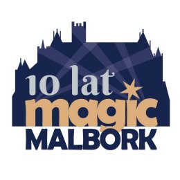 Magic Malbork Night Show