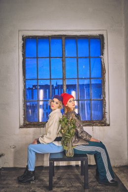 Biforek Żałobny [Układ Otwarty]