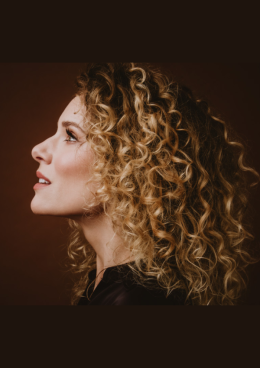 AGNIESZKA PRZEKUPIEŃ | Wymyślając siebie – koncert