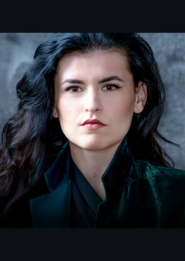 KINGA RATAJ | Kraków-Lizbona: Dwie Kultury, Jeden Głos – koncert