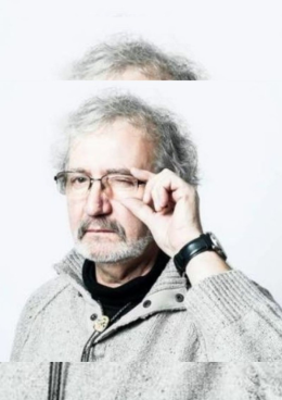 KRZYSZTOF DAUKSZEWICZ – Hrabia wrócił