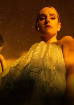 TRIBUTE TO WHITNEY HOUSTON | ANNA MALEK - koncert