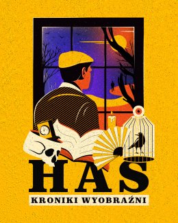 Wojciech Jerzy Has: KRÓTKIE METRAŻE BLOK II