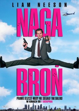 Naga Broń (2025)