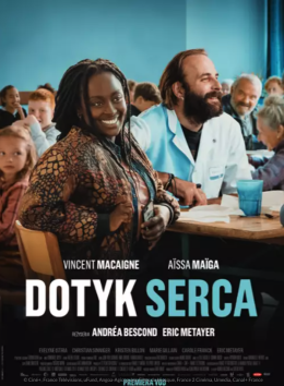 Dotyk serca