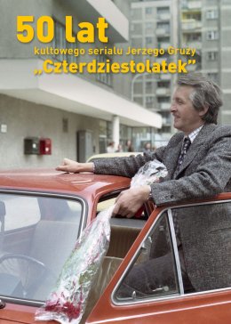 Projekcja Filmu pt. „MOTYLEM JESTEM czyli romans 40 latka”