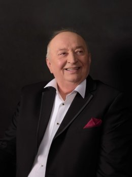 Bohdan Łazuka z okazji urodzin!