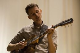 Gabriel Niedziela Quintet