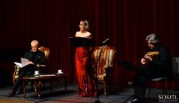 O miłości... czyli Williama Szekspira muzyczny bankiet