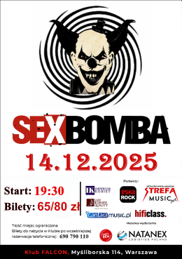 Sexbomba