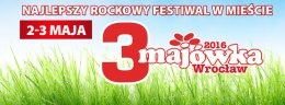 3-MAJÓWKA 2016
