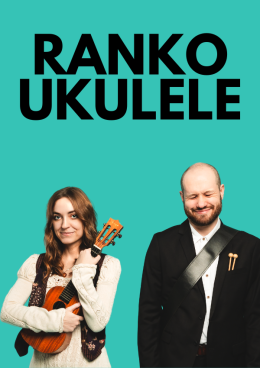 Ranko Ukulele