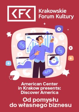 Od pomysłu do własnego biznesu – warsztaty przedsiębiorczości